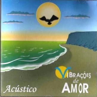 Foto da capa: Vibrações de amor