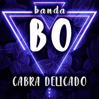 Foto da capa: CABRA DELICADO