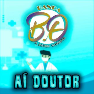 Foto da capa: AÍ DOUTOR