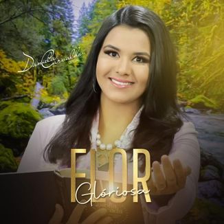 Foto da capa: Flor Gloriosa