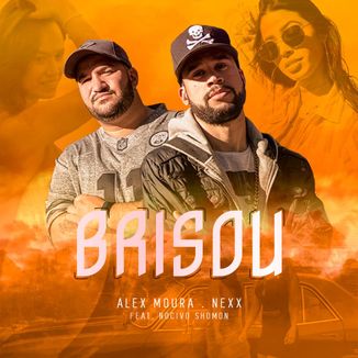 Foto da capa: Brisou