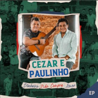 Foto da capa: Dinheiro Não Compra Amor