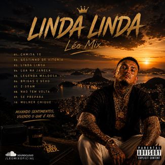 Foto da capa: LINDA LINDA