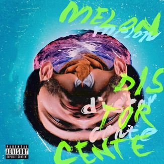 Foto da capa: Distorcente