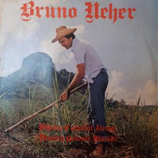 Foto da capa: Música Colonial Alemã