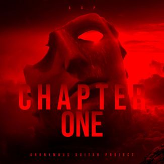 Foto da capa: Chapter One