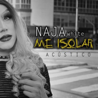Foto da capa: Me isolar (Acústico)