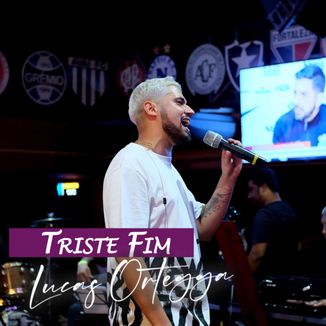 Foto da capa: Triste Fim