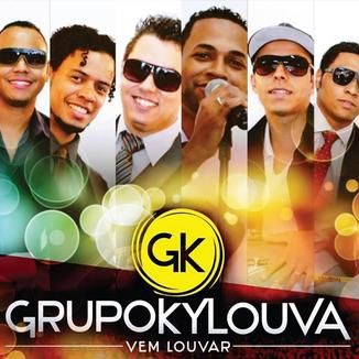 Foto da capa: Vem Louvar