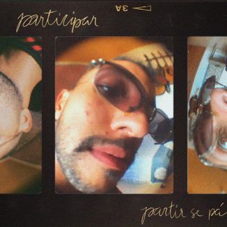 Foto da capa: Participar (Partir Se Pá)