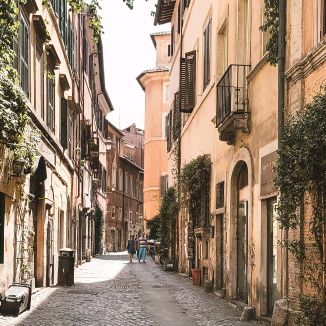 Foto da capa: Pelos Becos Da Vida