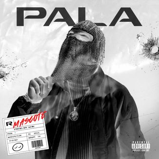 Foto da capa: Pala