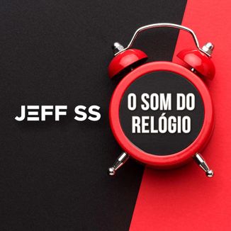 Foto da capa: O Som do Relógio