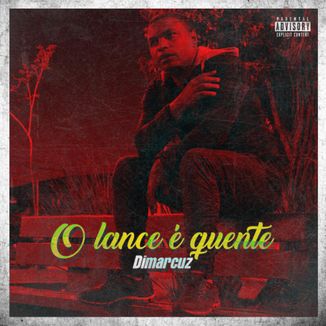 Foto da capa: O lance é Quente
