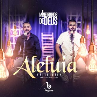 Foto da capa: Aleluia (Hallelujah)