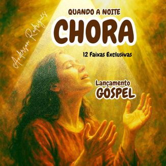 Foto da capa: Quando a Noite Chora