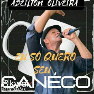 Foto da capa: EU SÓ QUERO SEU CANÉCO