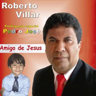 Foto da capa: Amigo de Jesus
