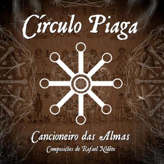 Foto da capa: Cancioneiro das Almas