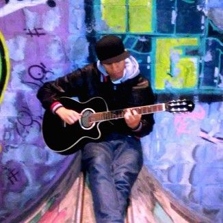 Foto da capa: Singles Allan Fontes