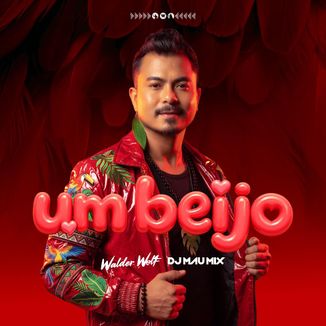 Foto da capa: Um Beijo (feat Dj Mau Mix)