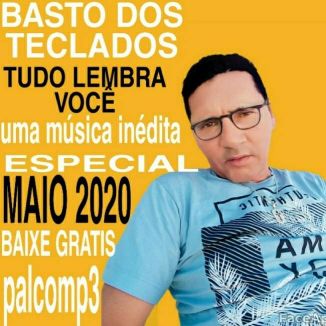 Foto da capa: BASTO DOS TECLADOS MAIO2020