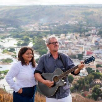 Foto da capa: Nanuque Querida