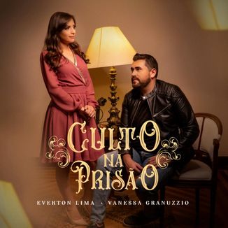 Foto da capa: Culto na Prisão