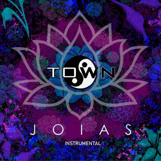 Foto da capa: Joias (Instrumental)