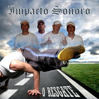 Foto da capa: O Resgate