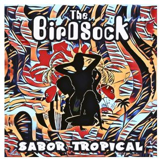 Foto da capa: Sabor Tropical