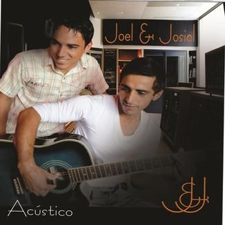 Foto da capa: Acústico