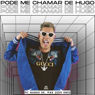 Foto da capa: Pode Me Chamar de Hugo
