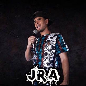 Foto da capa: JRA Álbum Do Sucesso