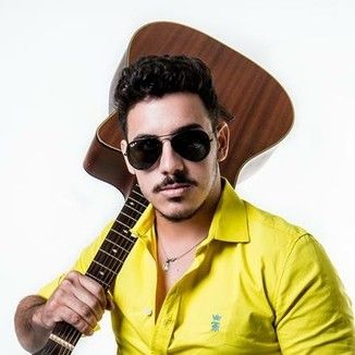 Foto da capa: EP - Cesar Borges