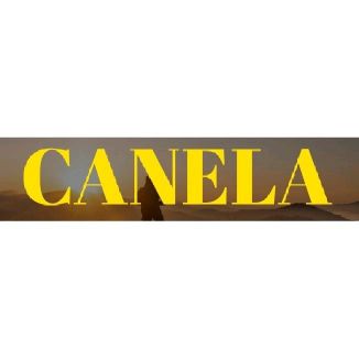 Foto da capa: MC Canela Original