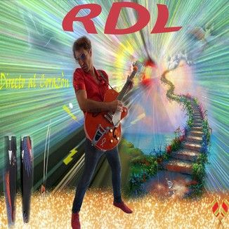 Foto da capa: Directo alo Corazón