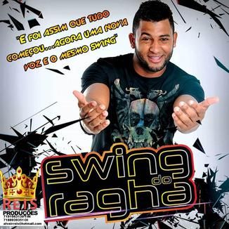 Foto da capa: SWING DO RAGHA 2015 DE VOZ NOVA