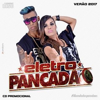 Foto da capa: Eletro Pancadão