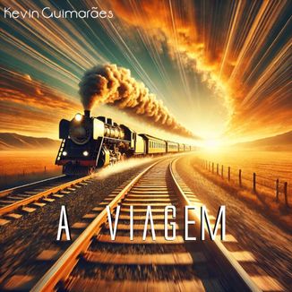 Foto da capa: A Viagem