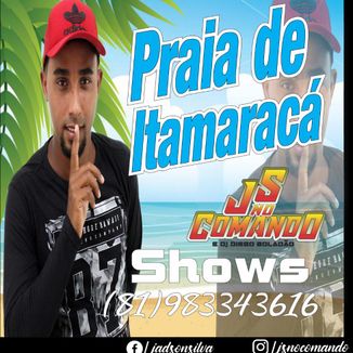 Foto da capa: Praia de Itamaracá