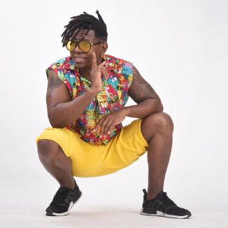 Foto da capa: Grave-Tom