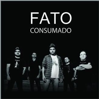 Foto da capa: Fato Consumado Ao Vivo