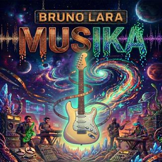 Foto da capa: MUSIKA