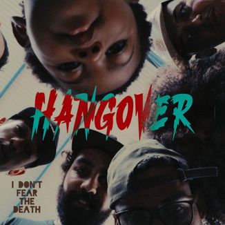 Foto da capa: I Don't Fear The Death (Single)