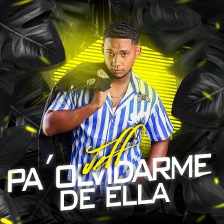 Foto da capa: Pa 'olvidarme de ella