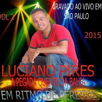 Foto da capa: NAO JUDIA DE MIM