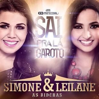 Foto da capa: Simone e Leilane
