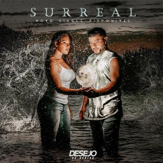 Foto da capa: Surreal - Desejo de Menina