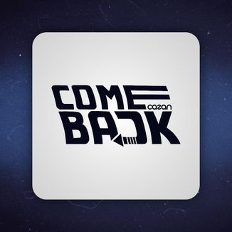 Foto da capa: Come Back